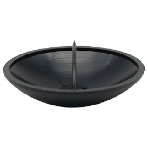 ISC-ETA5-T018 - Etiqueta AM Golf negra