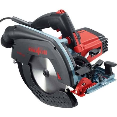 MAFELL Scie circulaire 185 mm 1800 W K 65 cc - 91B001 (1/5)