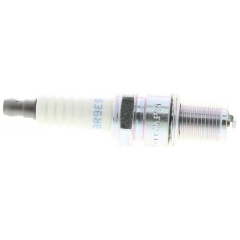 Bougie d'allumage BR9ES Ø14mm Longueur Culot: 19mm Électrode Centrale En Cuivre - Olive Démontable (1/3)