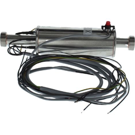 Buderus Heizelement elektrisch 9kW, 8737701731