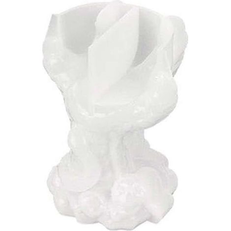Moule en silicone 3D en forme de griffe de dragon, moule de moulage pour bougie en résine et argile en forme de main de démon ou de fantôme. (1/5)