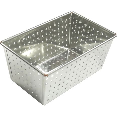 Gobel - Moule à pain perforé 28x11,4 cm