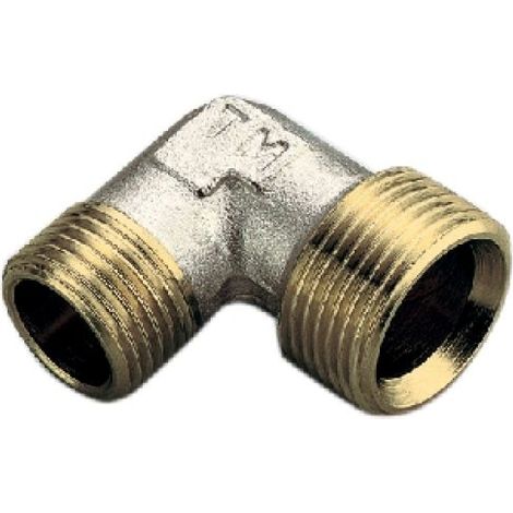 RACCORDO CURVO MASCHIO TIEMME G3/4" 1/2"x16