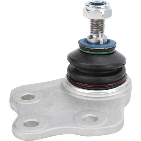 Upper control arm ball joint 0003301007, replacement for Mercedes Benz W211 W219 E320 CLS500 SL550 SL55 (1/5)
