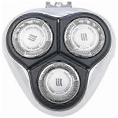 Ersatz-Rasierköpfe für Herrenrasierer, Modelle PT860 PT720 PT725, kompatible Ersatzklingen, Präzisionsschneidset, Gesichtspflege, 3-teilige Packung. (1/5)