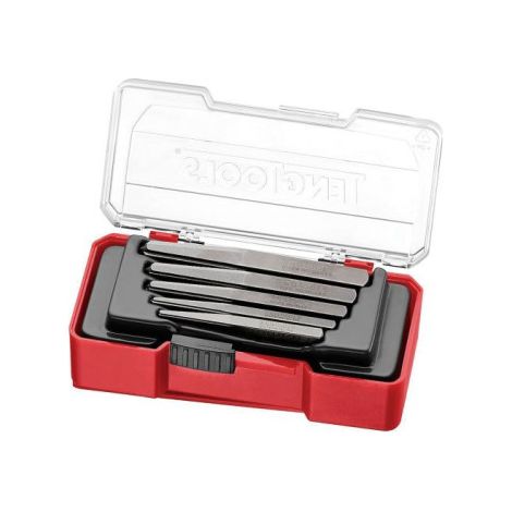 Juego de extractores de tornillos TJSE05S - 5 piezas