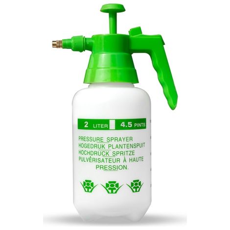 BIRCHTREE Hand Sprayer 2L (1/5)
