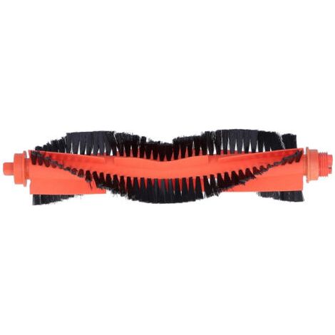 BARKBUSTERS Pièce de rechange pour brosse principale rotative de balayeuse compatible avec les accessoires de balayeuse MIJIA STYTJ02YM (1/4)