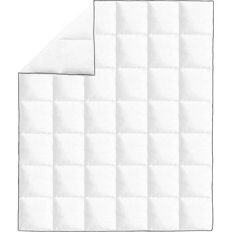 Couette en duvet d'hiver 200 x 220 cm CFW23164 (1/5)