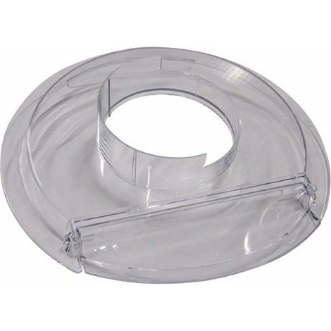FUNDA ANTI SALPICADURAS PARA ROBOT KENWOOD