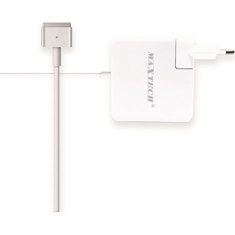 Trade Shop - VEREINIGTES KARTIKEL MIT KONNETTOR T 85 WATT COMPATIBILE MACBOOK PCMACT - (1/2)
