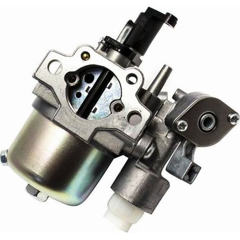 EX13 and EX17 carburetors are genuine replacement parts for Briggs & Stratton engines, model number 277-62301-30.