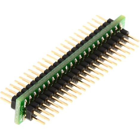 Delock Adapter IDE 44 Pin Stecker &gtIDE 44 Pin Stecker