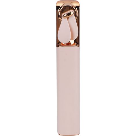 Ventilateur de Poche Mini USB Rechargeable pour Voyage et Extérieur (1/5)
