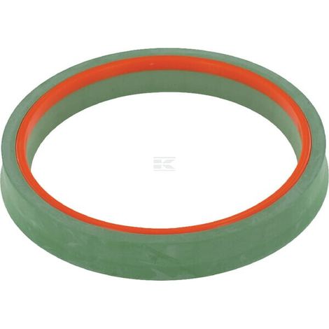 Guarnizione pistone 60x70x10 L1:11.0 HNB HALLITE SA607010T29 (1/3)