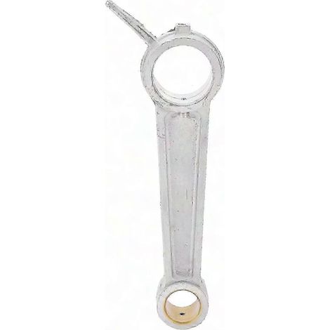 90 Aluminium Piston Bielle 7.5KW Compresseur d'Air Pièce Détachée 20x32x137mm (1/4)