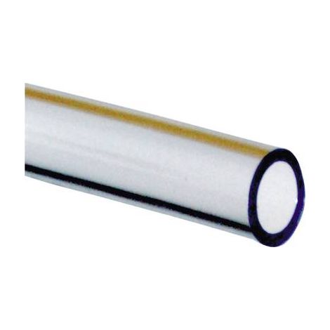 Gartenschlauch hozelock 100-101-155 PVC transparent 25 mm