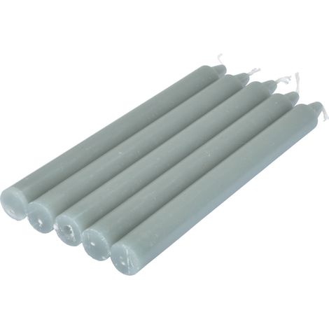 Stabkerzen ESSENTIAL, 5er-Set, 20 cm (1/2)