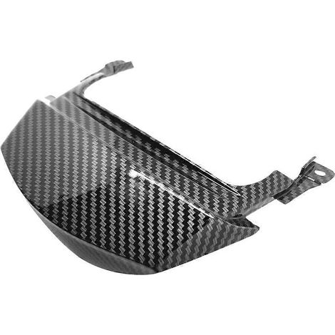 Carénage supérieur arrière de feu stop pour moto Kawasaki Ninja ZX-14R ZX14R 2006-2011 (1/5)