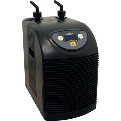Refroidisseur d'eau HAILEA - modèle HC100A (1/3)