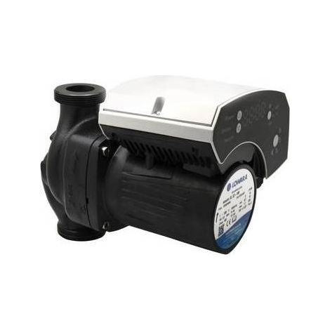 ECO-CIRCULATEUR MODÈLE XL Dimensions : 32-80 int. 180