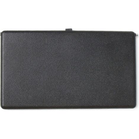 Per Velite 6, per Malibu XL, per Malibu Parasole specchietto retrovisore nero