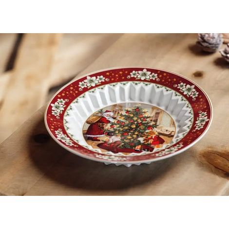 Bowl L Gifts (edizione 2022) Toy's Fantasy Villeroy & Boch (1/5)