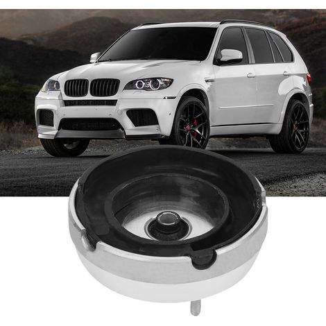 Paar Stoßdämpferhalterungen vorne 31336788776 für BMW X5 E70 2006-2013, Fahrwerksbefestigungssatz, 2er-Set (1/5)
