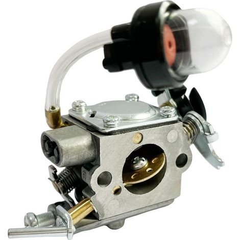 Carburateur pour tronçonneuse Hus qvarna 130 135 Mark II PN Hus qvarna 588247901