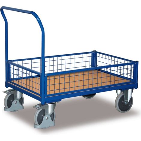 VARIOfit Kastenwagen mit Draht 1.010 x 650 mm (1/2)