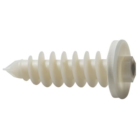 Cheville IPL 95DS pour isolant, taraudage M10 - Boite de 20 - CELO - 995IPLD
