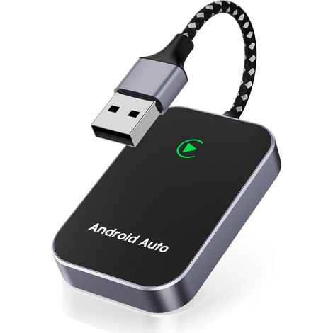 Adaptateur BY960Q Android + Apple deux-en-un (1/5)