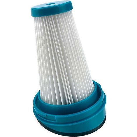 Filtre de rechange pour aspirateurs balais sans fil 2 en 1 au lithium SVF11 HSV320J32 (1/5)