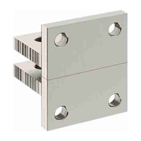 BTIMT8P4P1 Flachsteckverbinder für 4-polig mit 60 mm Rastermaß