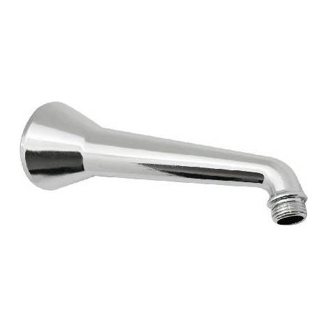 BRACCIO DOCCIA CANNA FUSA Misura: Cromo