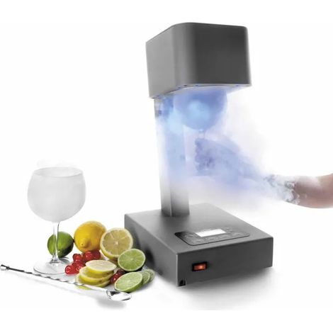 Machine à refroidir verre Lacor advanced 25w compact convivial