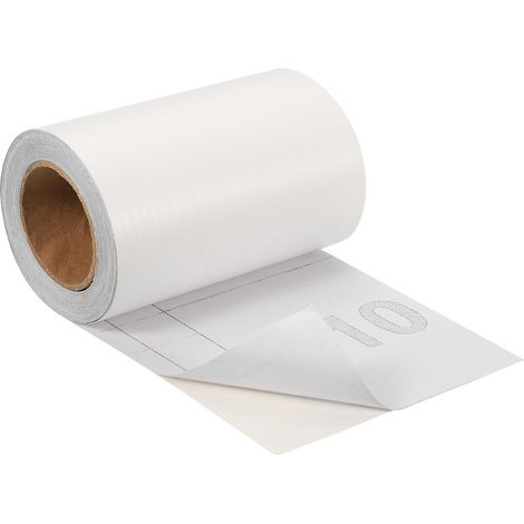 Ruban adhésif imitation bois Sourcing Map, 10 cm x m, pour la réparation de plinthes, portes, sols