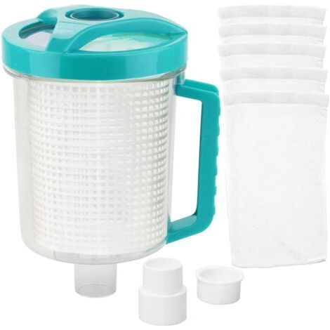 Panier de rechange efficace pour piscine Accessoire de rechange pour piscine (1/5)