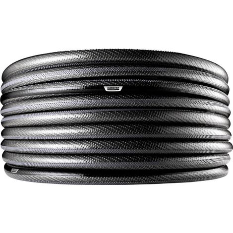 Kärcher Home & Garden 2.645-325.0 Performance Premium Gartenschlauch 50 m 50 m Schwarz
