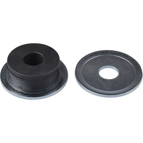 Douille d'écartement, amortisseur TEDGUM TED73065 TOYOTA 90948-01096