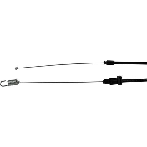 Kabel bremsscheibe motor GGP - CASTELGARDEN 181030084/0