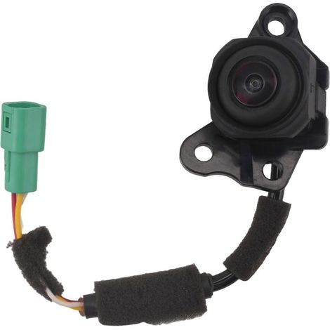 Cámara reculta con retrovisor izquierdo K12867RC0 para CX-8, CX-5 y CX-9 (2018-2022) K128-67RC0 (1/5)