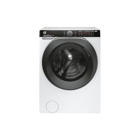 Hoover H-WASH&DRY 500 lavasciuga Libera installazione Caricamento frontale Bianco F. Tipo di carica: Caricamento frontale, Posizionamento dell'apparecchio: Libera i... - 31010317 - HDPD4149AMBC1-S (1/5)