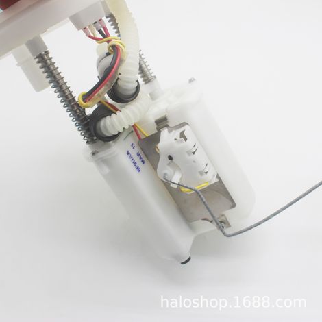 5G1Z9H307AA, 6G1Z9H307A, E2467M are compatible with Ford Mercury fuel pump assemblies. (1/4)