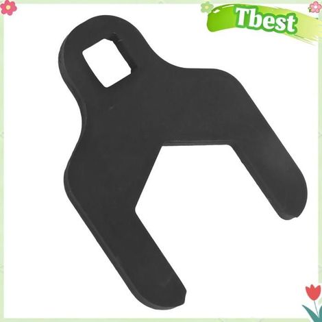 Tbest clé de pompe à eau de 41 mm Clé de Pompe à Eau, Conception Compacte pour un Accès et un Réglage Faciles, avec auto outillage (1/5)