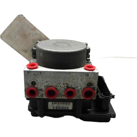 [PRODUIT D'OCCASION] Unite Hydraulique Abs DACIA Sandero ♻️ Ref Oe. 8201063079 - Garantie à vie (1/4)