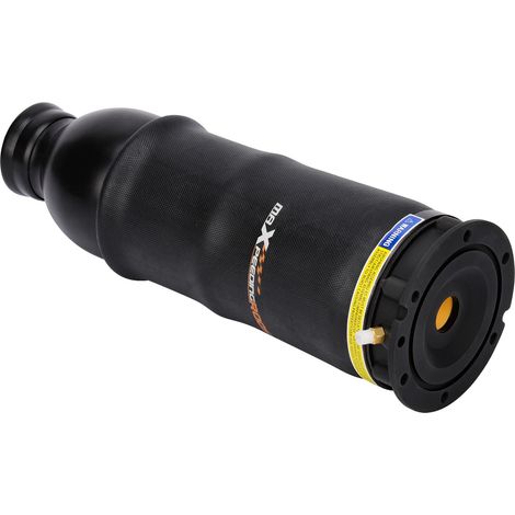 Bolsa de suspensión neumática, caucho sintético, 15,5 x 10 x 12 pulgadas, compatible con Audi Allroad Quattro, calidad de conducción ajustable, certificación ISO 9001. (1/5)