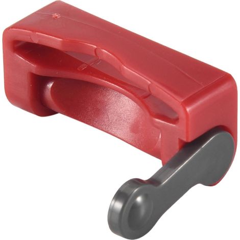 Trigger Lock Power bouton accessoires pour V6 V7 V8 V11 V10 aspirateur maison Appliance pièce détachée-Random Color (1/5)