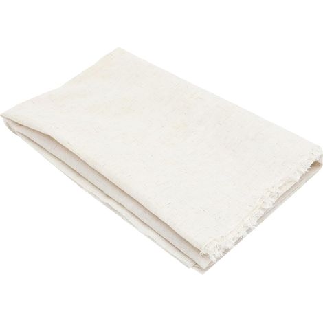 Abat-Jour en Toile de Lin Beige pour Lampe de Table, Matériau Léger PVC, Fourniture pour Fabrication DIY, Adapté Chambre et Projets de Décoration (1/5)