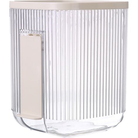 Mini cestino da tavolo con supporto per telefono Piccolo cestino/contenitore per comodini, scrivanie, uffici per riporre documenti, penne e altri oggetti. (1/5)